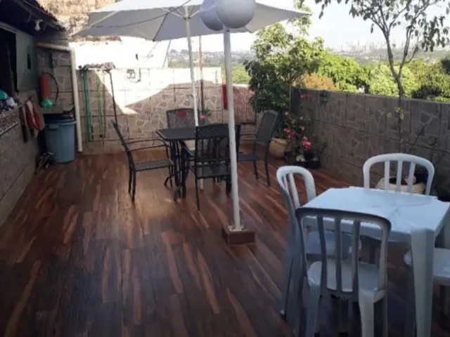 Imagem 2: Prédio de apartamentos a venda no Guará II: 3 quartos, 1 sala, 1 banheiro, 770,00 m²