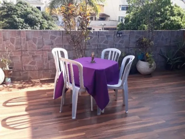 Imagem 8: Prédio de apartamentos a venda no Guará II: 3 quartos, 1 sala, 1 banheiro, 770,00 m²