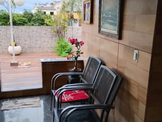 Imagem 12: Prédio de apartamentos a venda no Guará II: 3 quartos, 1 sala, 1 banheiro, 770,00 m²