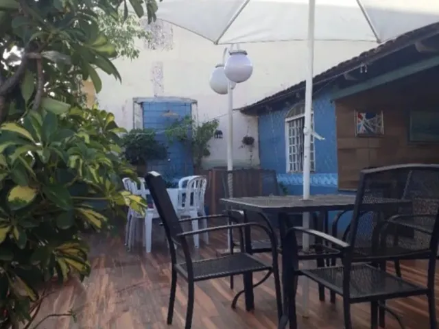 Imagem 6: Prédio de apartamentos a venda no Guará II: 3 quartos, 1 sala, 1 banheiro, 770,00 m²
