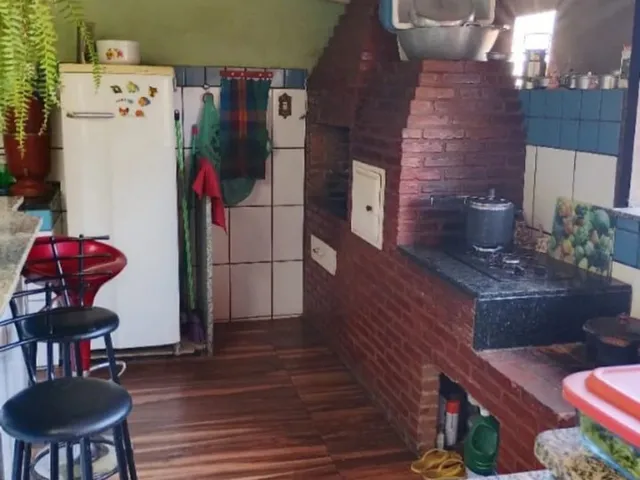 Imagem 4: Prédio de apartamentos a venda no Guará II: 3 quartos, 1 sala, 1 banheiro, 770,00 m²