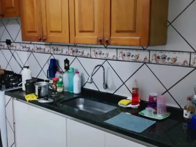 Imagem 5: Prédio de apartamentos a venda no Guará II: 3 quartos, 1 sala, 1 banheiro, 770,00 m²