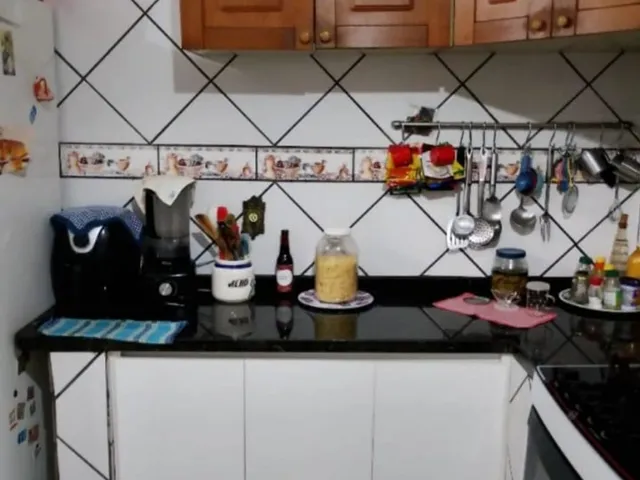 Imagem 11: Prédio de apartamentos a venda no Guará II: 3 quartos, 1 sala, 1 banheiro, 770,00 m²