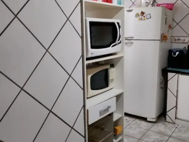 Imagem 14: Prédio de apartamentos a venda no Guará II: 3 quartos, 1 sala, 1 banheiro, 770,00 m²