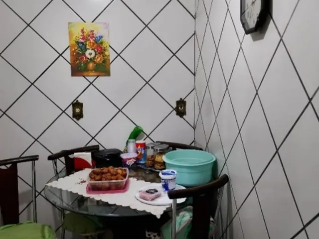 Imagem 10: Prédio de apartamentos a venda no Guará II: 3 quartos, 1 sala, 1 banheiro, 770,00 m²