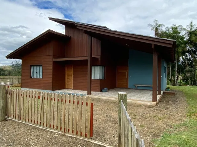 Imagem: CASA - JARAGUÁ DO SUL