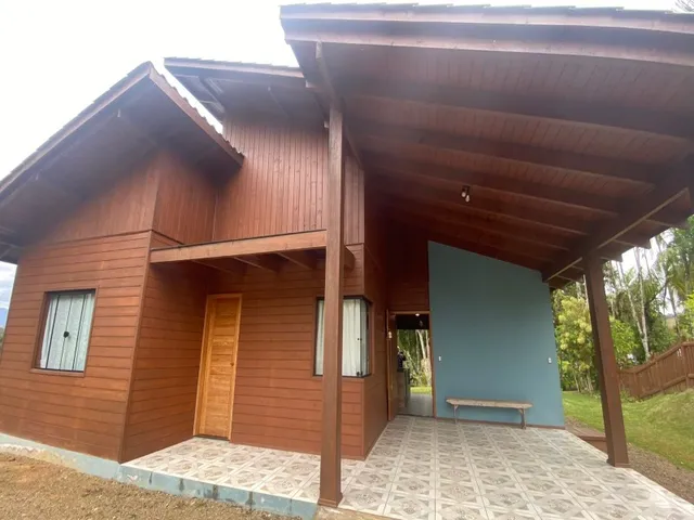 Imagem 16: CASA - JARAGUÁ DO SUL