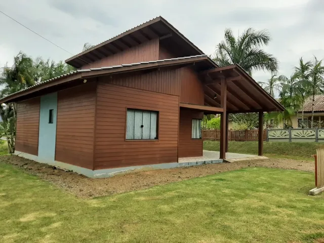 Imagem 10: CASA - JARAGUÁ DO SUL