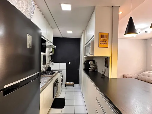Imagem: Apartamento a Venda Ipe Roxo em Sumaré/Av