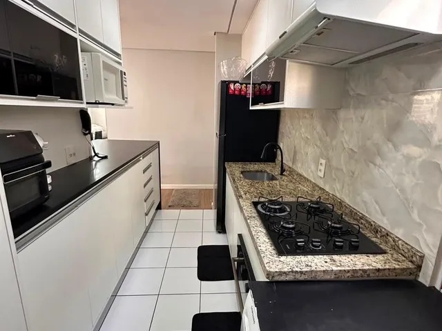 Imagem 3: Apartamento a Venda Ipe Roxo em Sumaré/Av da Amizade