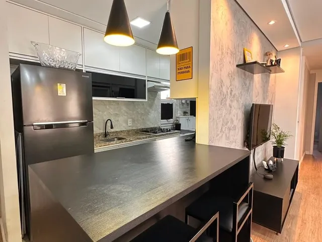 Imagem 2: Apartamento a Venda Ipe Roxo em Sumaré/Av da Amizade