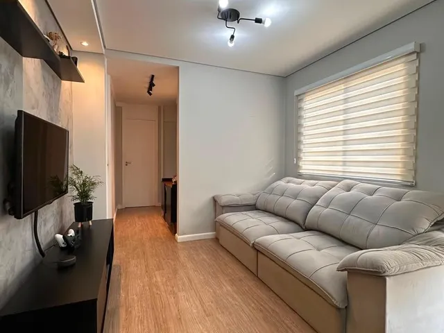 Imagem 11: Apartamento a Venda Ipe Roxo em Sumaré/Av da Amizade