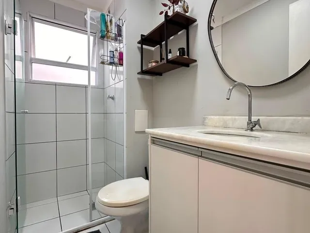 Imagem 10: Apartamento a Venda Ipe Roxo em Sumaré/Av da Amizade