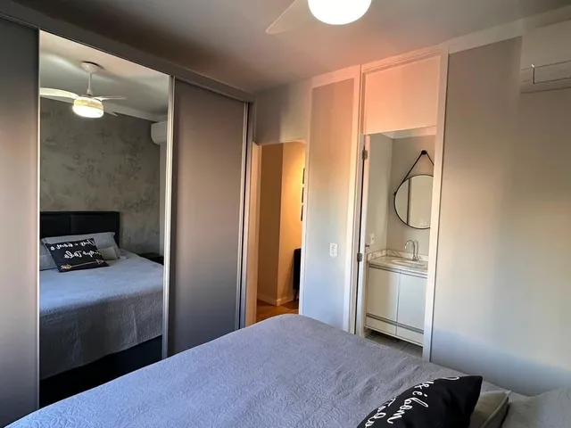 Imagem 16: Apartamento a Venda Ipe Roxo em Sumaré/Av da Amizade