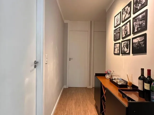 Imagem 6: Apartamento a Venda Ipe Roxo em Sumaré/Av da Amizade