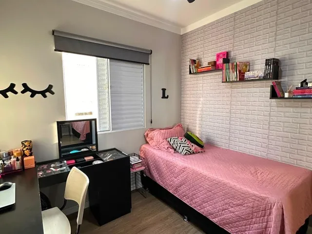 Imagem 14: Apartamento a Venda Ipe Roxo em Sumaré/Av da Amizade