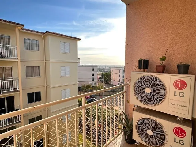 Imagem 15: Apartamento a Venda Ipe Roxo em Sumaré/Av da Amizade