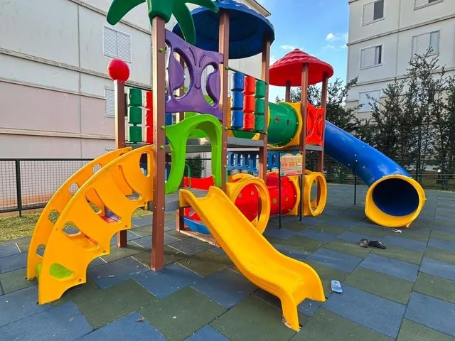 Imagem 5: Apartamento a Venda Ipe Roxo em Sumaré/Av da Amizade