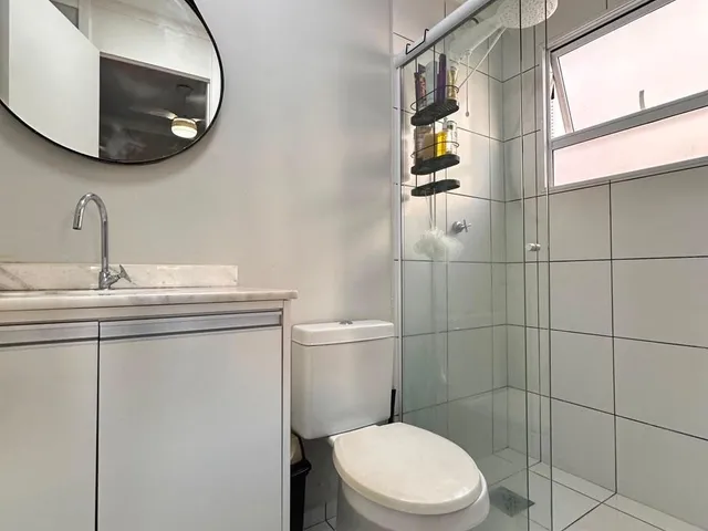 Imagem 12: Apartamento a Venda Ipe Roxo em Sumaré/Av da Amizade