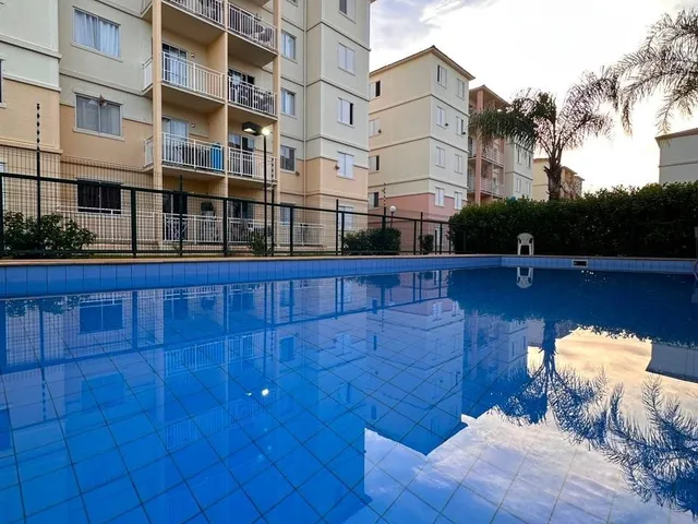 Imagem 9: Apartamento a Venda Ipe Roxo em Sumaré/Av da Amizade