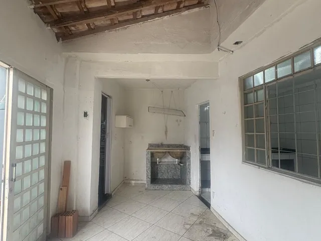 Imagem 4: CASA RESIDENCIAL em RIO DE JANEIRO - RJ, CAMPO GRANDE