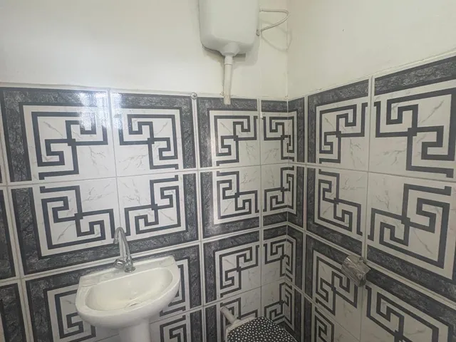 Imagem 14: CASA RESIDENCIAL em RIO DE JANEIRO - RJ, CAMPO GRANDE