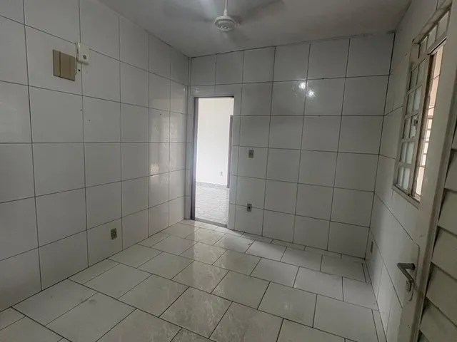 Imagem 6: CASA RESIDENCIAL em RIO DE JANEIRO - RJ, CAMPO GRANDE