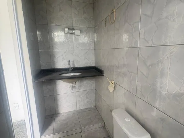 Imagem 3: CASA RESIDENCIAL em RIO DE JANEIRO - RJ, CAMPO GRANDE