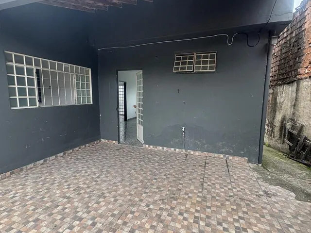 Imagem 15: CASA RESIDENCIAL em RIO DE JANEIRO - RJ, CAMPO GRANDE