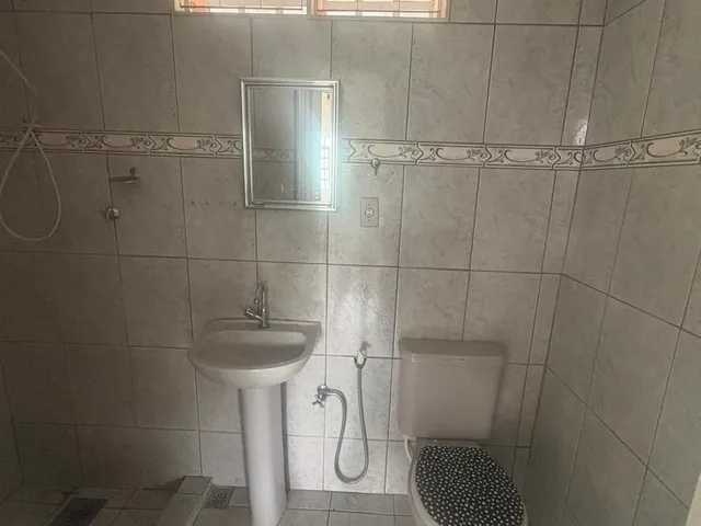 Imagem 7: CASA RESIDENCIAL em RIO DE JANEIRO - RJ, CAMPO GRANDE
