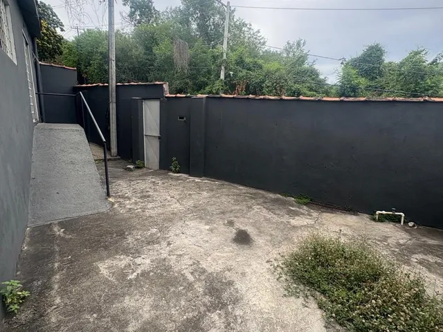 Imagem 11: CASA RESIDENCIAL em RIO DE JANEIRO - RJ, CAMPO GRANDE