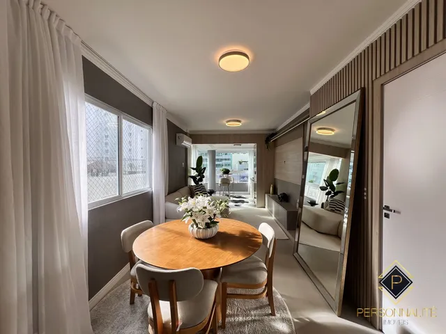 Imagem: Apartamento Alto Padrão em Centro, Balneário