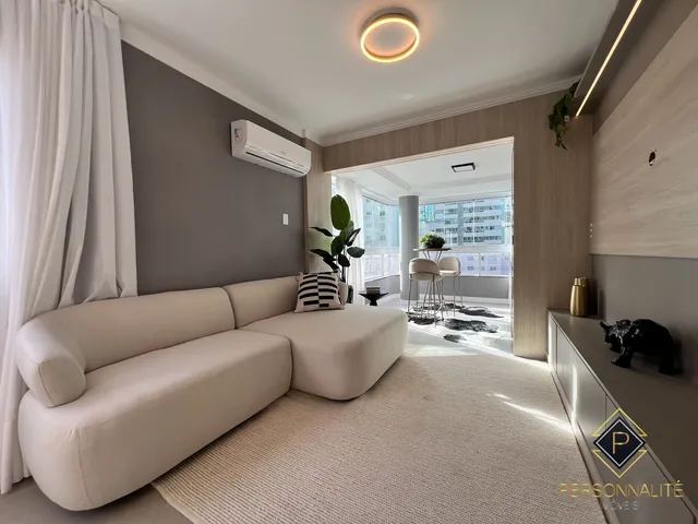 Imagem 2: Apartamento Alto Padrão em Centro, Balneário Camboriú/SC