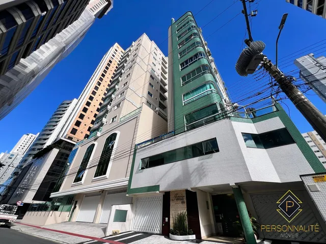 Imagem 11: Apartamento Alto Padrão em Centro, Balneário Camboriú/SC