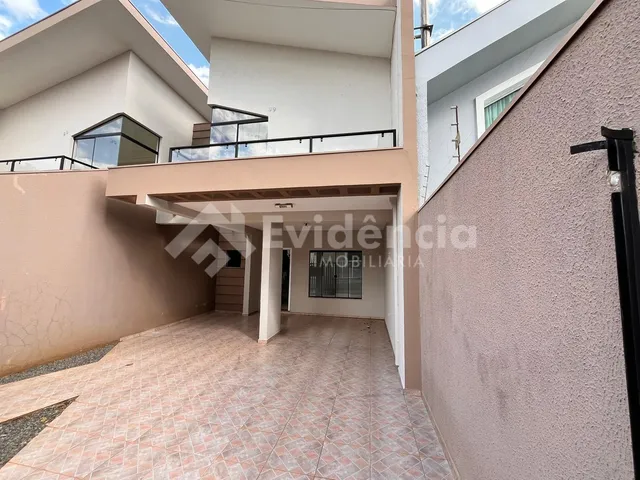 Imagem: SOBRADO BAIRRO BONSUCESSO PARA LOCAÇÃO