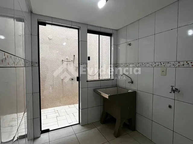 Imagem 10: SOBRADO BAIRRO BONSUCESSO PARA LOCAÇÃO 3 QUARTOS COM VAGA