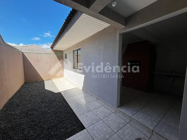 Imagem 6: SOBRADO BAIRRO BONSUCESSO PARA LOCAÇÃO 3 QUARTOS COM VAGA