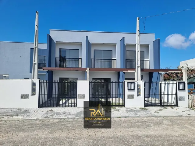 Imagem 7: Sobrado Geminado em Ubatuba, São Francisco do Sul/SC