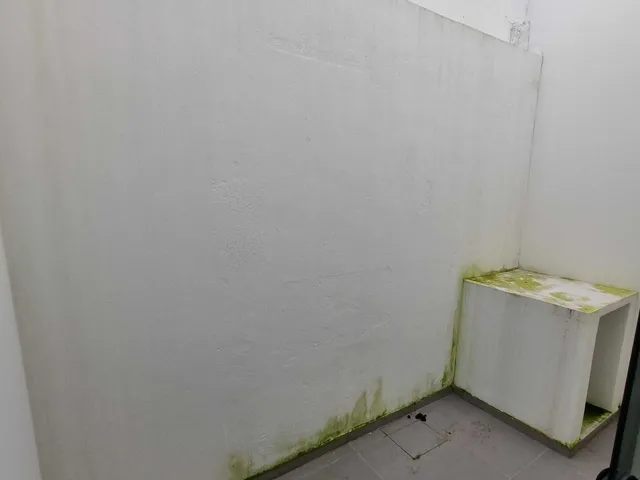 Imagem 12: Sobrado Geminado em Ubatuba, São Francisco do Sul/SC