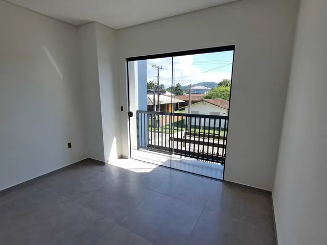 Imagem 8: Sobrado Geminado em Ubatuba, São Francisco do Sul/SC