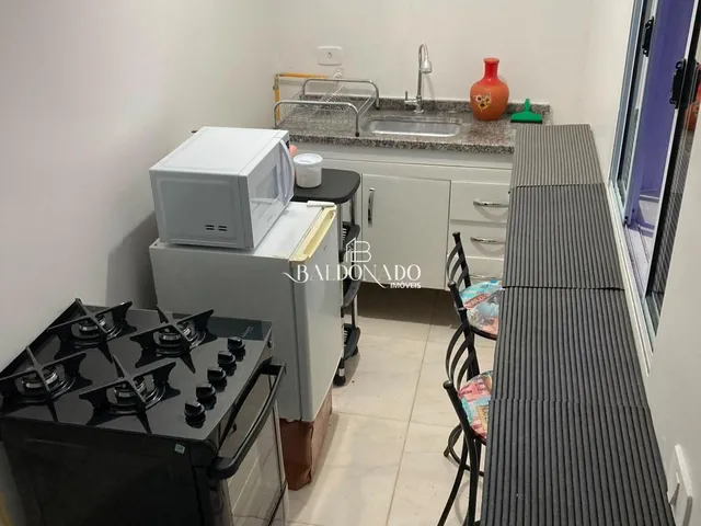 Imagem 4: Sobrado com 2 Suítes Kitnet Independente em Meio à Natureza