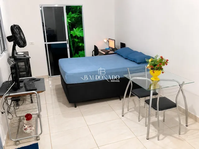 Imagem 7: Sobrado com 2 Suítes Kitnet Independente em Meio à Natureza