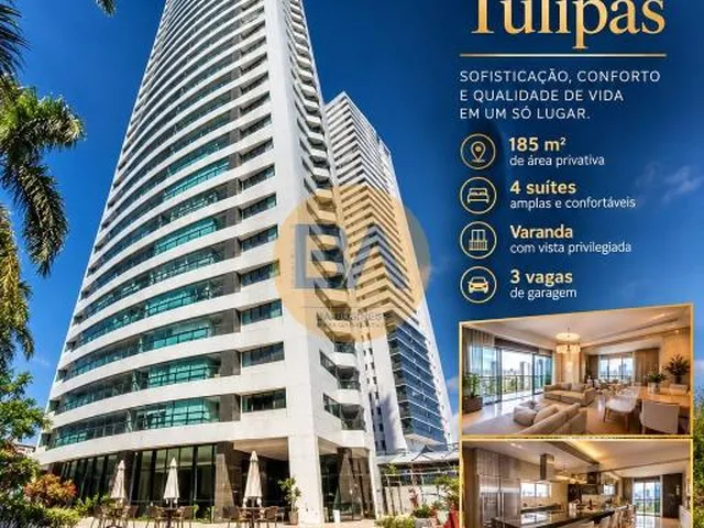 Imagem: JARDINS DA TULIPAS - bobarrudape