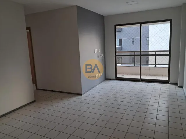Imagem 3: APARTAMENTO EM BOA VIAGEM - @bobarrudape