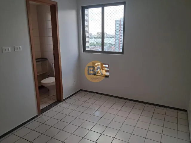 Imagem 16: APARTAMENTO EM BOA VIAGEM - @bobarrudape