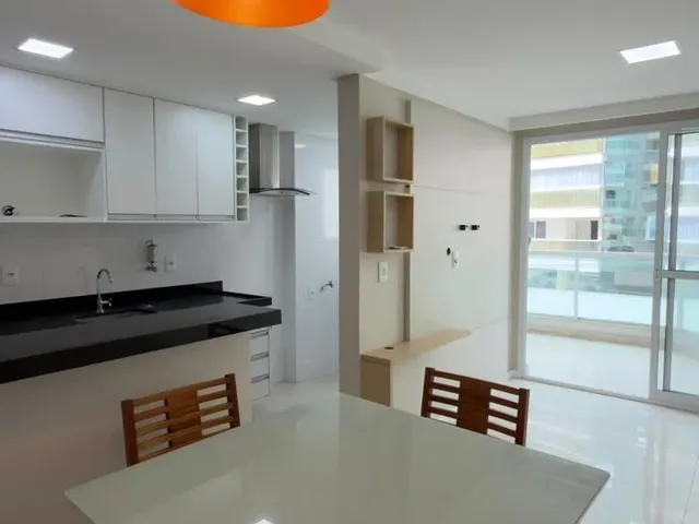 Imagem: Apartamento de 2 quartos na Rua Goiânia