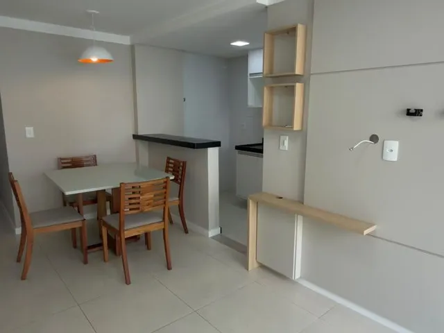 Imagem 4: Apartamento de 2 quartos na Rua Goiânia em Itapuã