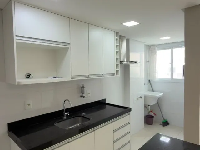 Imagem 6: Apartamento de 2 quartos na Rua Goiânia em Itapuã