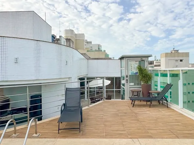 Imagem 2: Apartamento de 2 quartos na Rua Goiânia em Itapuã