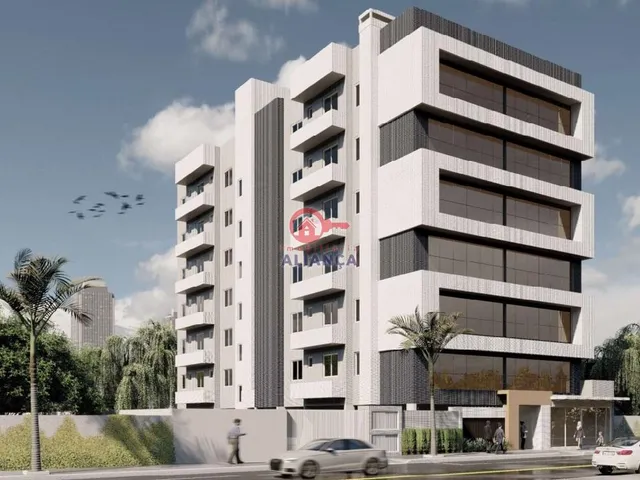 Imagem 2: Apartamentos à venda, EDIFICIO MOGNO, JARDIM LA SALLE, TOLEDO - PR